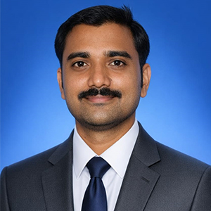 Dr. Balaji Uchitkar
